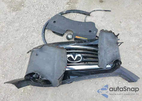 2014 Infiniti Qx70 z USA, uszkodzony, nr VIN JN8CS1MU1EM451484